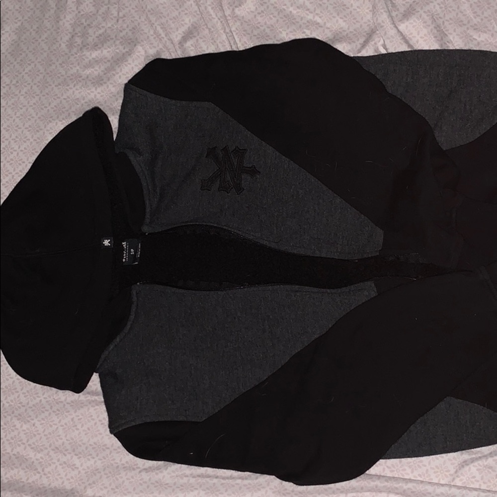 Zooyork Zipup Jacket
